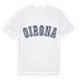 Girona college t-shirt