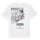 Girona karta t-shirt