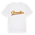 Granollers baseball t-shirt