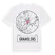 Granollers t-shirt