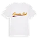 Granvia Sud baseball t-shirt
