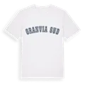 Granvia Sud college t-shirt