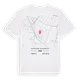 Grup Sant Josep Obrer / Sant Josep Obrer 2ª fase karta t-shirt