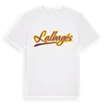l'Albagés baseball t-shirt