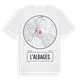 l'Albagés t-shirt