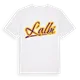 l'Albi baseball t-shirt