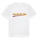 l'Ametlla de Mar baseball t-shirt