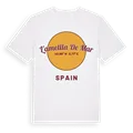 l'Ametlla de Mar cirkel t-shirt