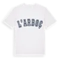 l'Arboç college t-shirt