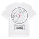 l'Arboç t-shirt