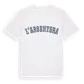 l'Argentera college t-shirt