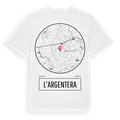 l'Argentera t-shirt