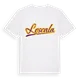 l'Escala baseball t-shirt
