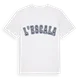 l'Escala college t-shirt