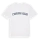 l'Espluga Calba college t-shirt
