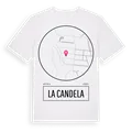 la Candela t-shirt