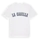 la Casilla college t-shirt