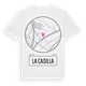 la Casilla t-shirt