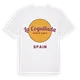 la Cogullada cirkel t-shirt