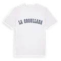 la Cogullada college t-shirt
