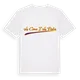 la Coma i la Pedra baseball t-shirt