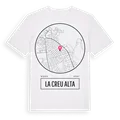 la Creu Alta t-shirt