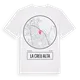 la Creu Alta t-shirt