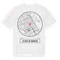 la Creu de Barberà t-shirt
