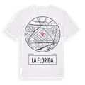 la Florida t-shirt