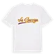 la Garriga baseball t-shirt
