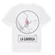 la Garriga t-shirt