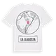 la Llagosta t-shirt