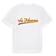 la Maurina baseball t-shirt