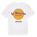 la Maurina cirkel t-shirt