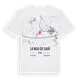 la Nou de Gaià karta t-shirt