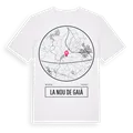 la Nou de Gaià t-shirt