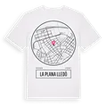 la Plana Lledó t-shirt