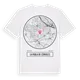 la Pobla de Cérvoles t-shirt