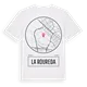 la Roureda t-shirt