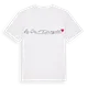 la Seu d'Urgell hjärta t-shirt