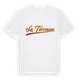 la Torrassa baseball t-shirt