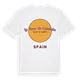 la Torre de Cabdella cirkel t-shirt
