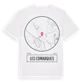 les Comarques t-shirt
