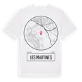 les Martines t-shirt