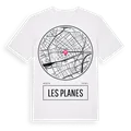 les Planes t-shirt