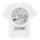 les Planes t-shirt