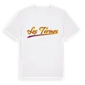 les Termes baseball t-shirt
