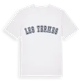les Termes college t-shirt
