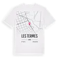 les Termes karta t-shirt