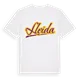 Lleida baseball t-shirt